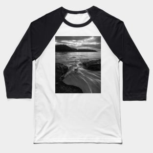 Moody Waters Baseball T-Shirt